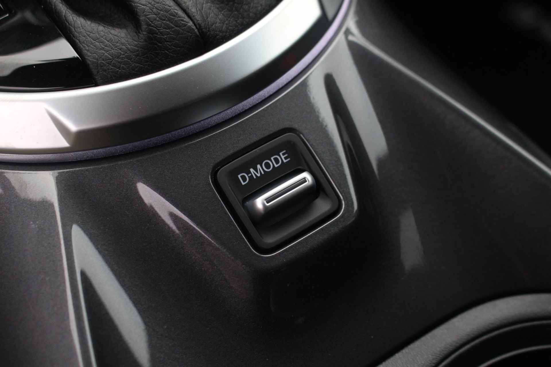 Nissan Juke 1.6 Hybrid Tekna 145pk | Automaat | Cold Pack | Sound Pack | Lichtmetalen velgen 19" | 360 graden Camera | Apple Carplay/Android Auto - 37/39
