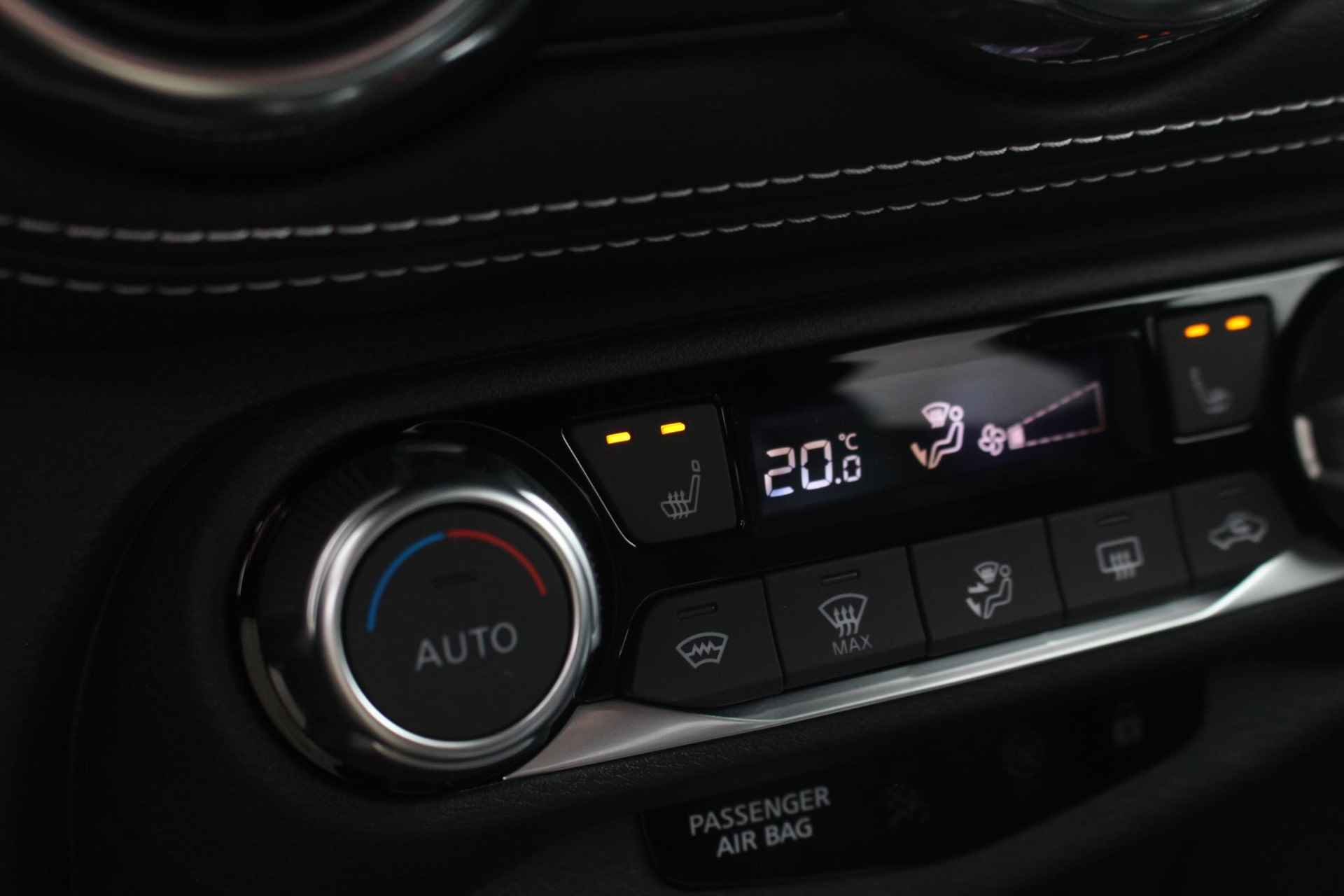 Nissan Juke 1.6 Hybrid Tekna 145pk | Automaat | Cold Pack | Sound Pack | Lichtmetalen velgen 19" | 360 graden Camera | Apple Carplay/Android Auto - 20/39