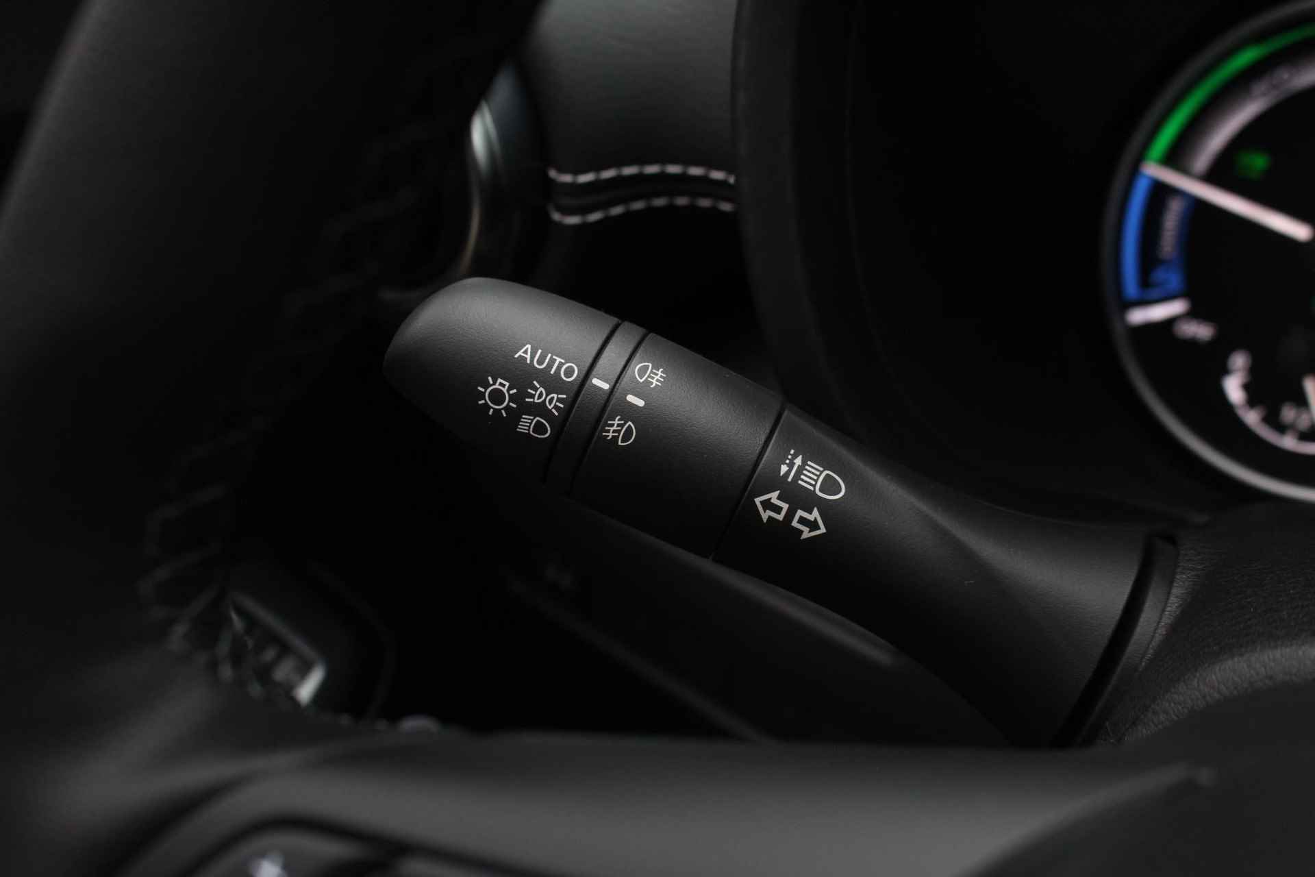 Nissan Juke 1.6 Hybrid Tekna 145pk | Automaat | Cold Pack | Sound Pack | Lichtmetalen velgen 19" | 360 graden Camera | Apple Carplay/Android Auto - 31/39