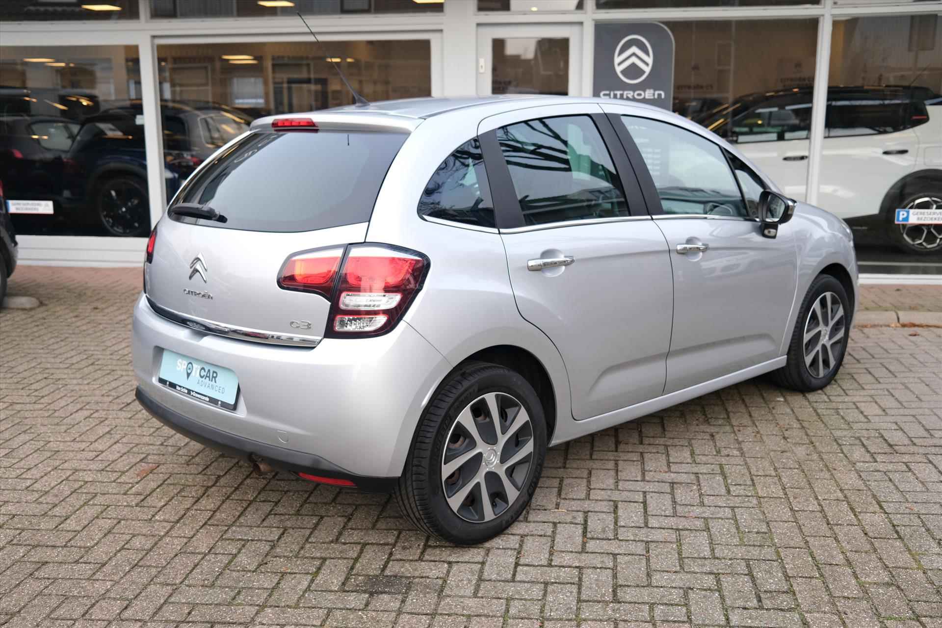 CITROEN C3 VTi 82 Bluetooth | Cruise controle | Climate controle - 16/37