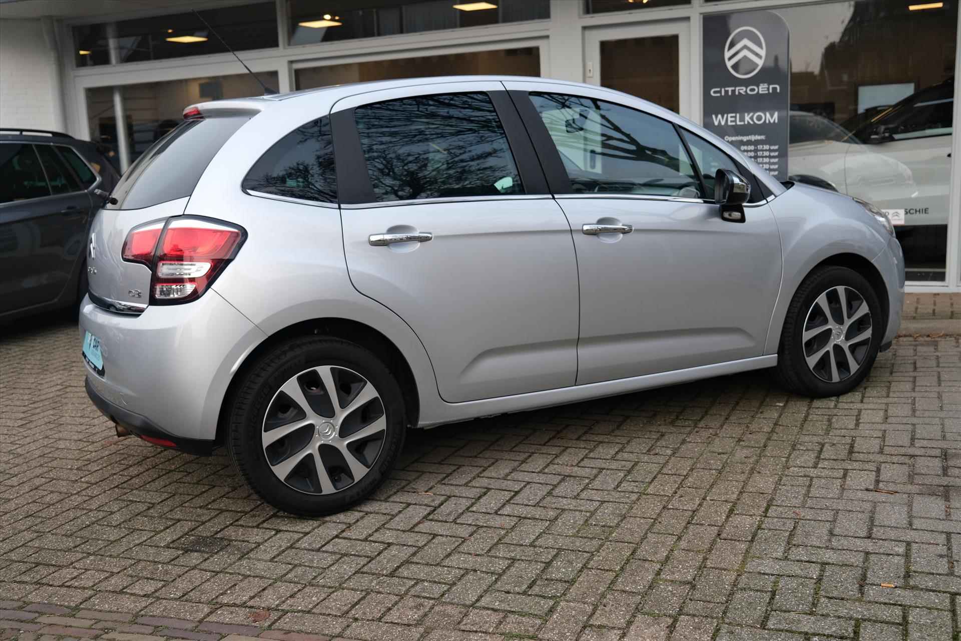 CITROEN C3 VTi 82 Bluetooth | Cruise controle | Climate controle - 17/37