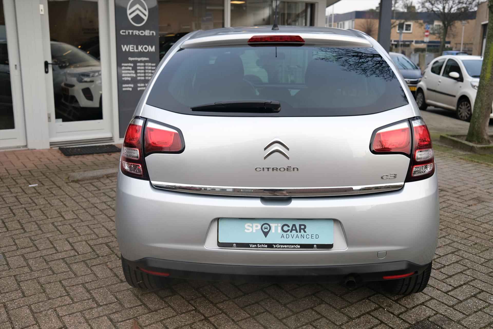 CITROEN C3 VTi 82 Bluetooth | Cruise controle | Climate controle - 18/37