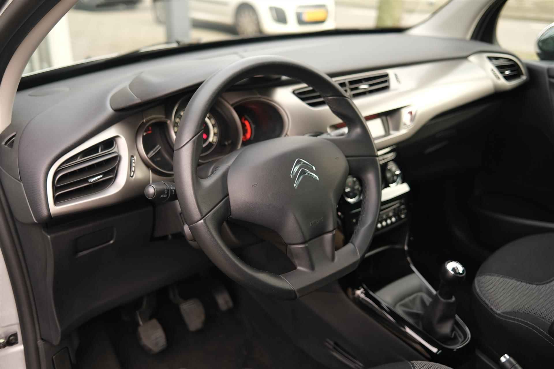 CITROEN C3 VTi 82 Bluetooth | Cruise controle | Climate controle - 22/37