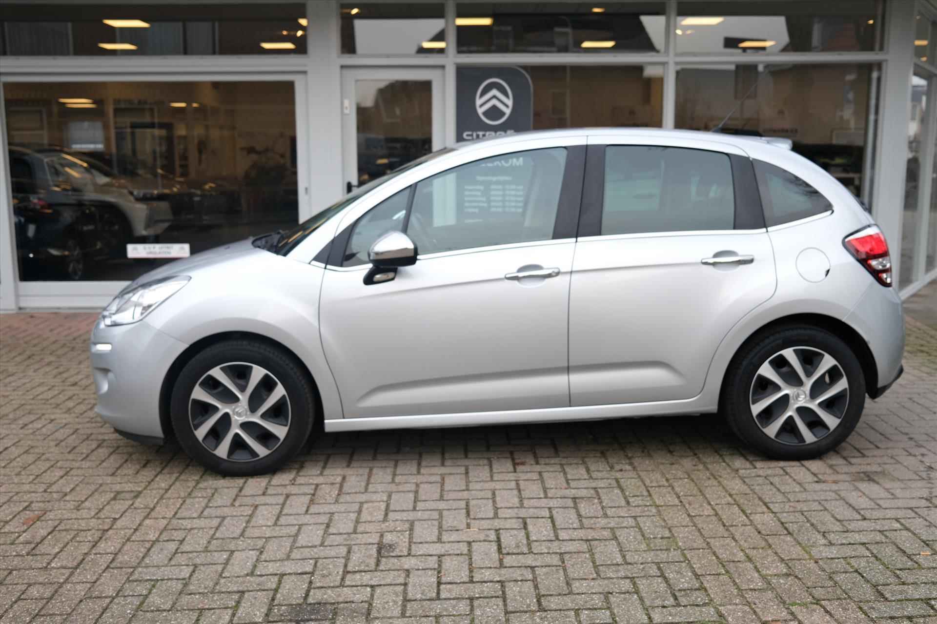 CITROEN C3 VTi 82 Bluetooth | Cruise controle | Climate controle - 4/37