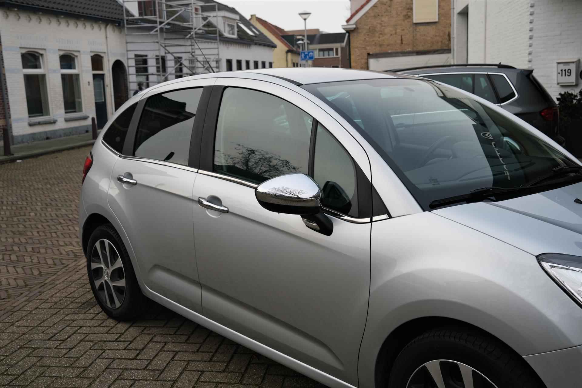 CITROEN C3 VTi 82 Bluetooth | Cruise controle | Climate controle - 7/37