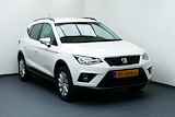 SEAT Arona 1.0 TSI Style Business Intense. Adaptief Cruise, Navi, Camera, Clima, PDC V+A, 16"LM Velgen