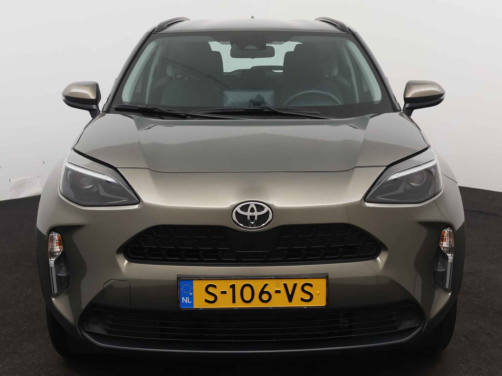 Toyota Yaris Cross 1.5 VVT-I Active | Trekhaak | 1350 kg Trekgewicht | Apple CarPlay | Camera | LM Velgen | - 28/43