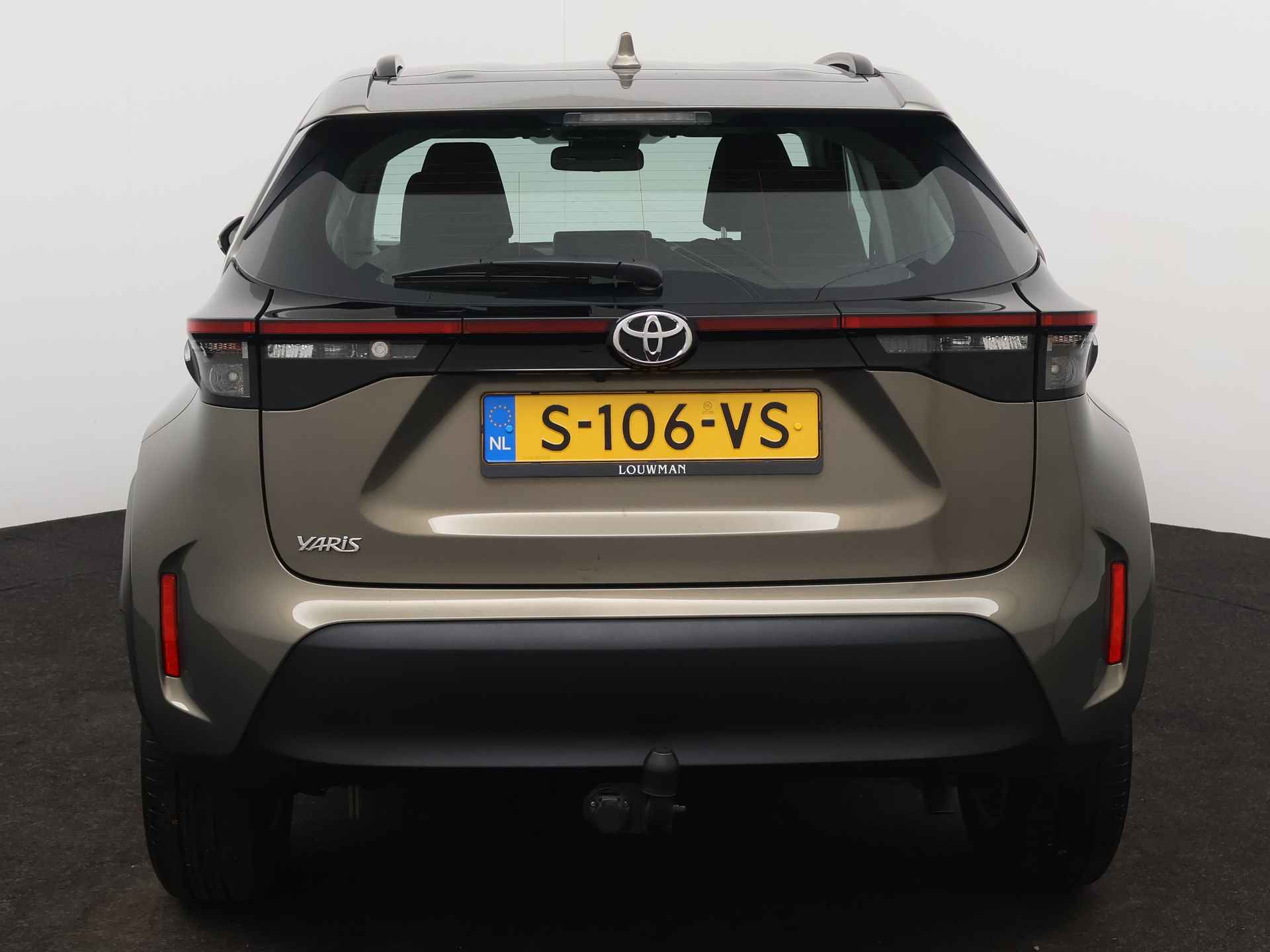 Toyota Yaris Cross 1.5 VVT-I Active | Trekhaak | 1350 kg Trekgewicht | Apple CarPlay | Camera | LM Velgen | - 30/43