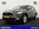 Toyota Yaris Cross 1.5 VVT-I Active | Trekhaak | 1350 kg Trekgewicht | Apple CarPlay | Camera | LM Velgen |