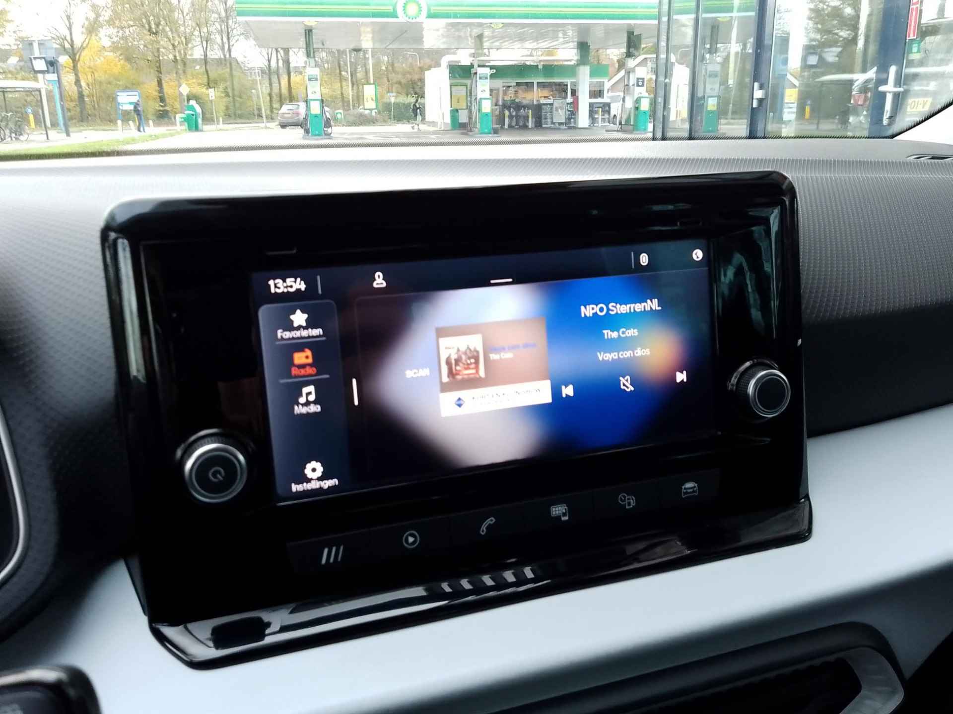 SEAT Ibiza 1.0 EcoTSI Style Business Connect | Navi via Smartphone | Apple Carplay | ECC | PDC | Cruise Control - 17/24