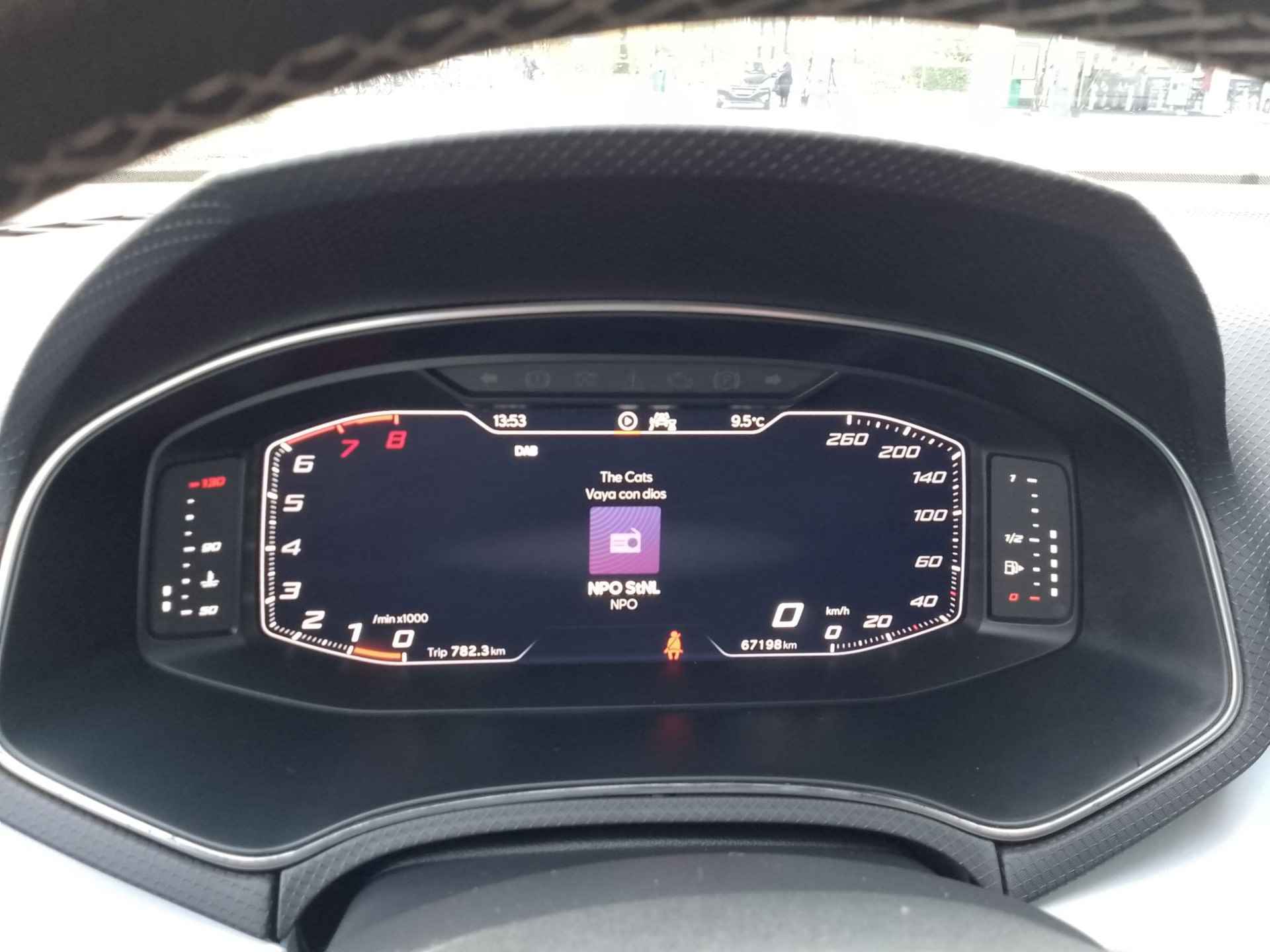 SEAT Ibiza 1.0 EcoTSI Style Business Connect | Navi via Smartphone | Apple Carplay | ECC | PDC | Cruise Control - 19/24