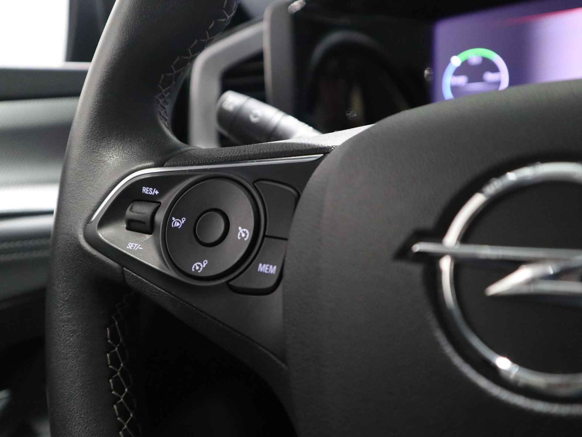 Opel Mokka-e Elegance - NAVIGATIE - CAMERA - APPLE CARPLAY/ANDROID AUTO - 24/36