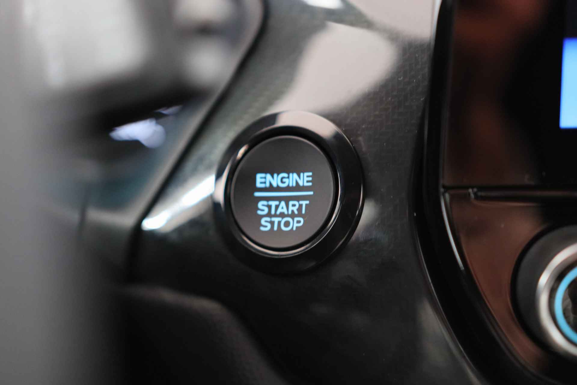 Ford Fiesta 1.0 EcoBoost Hybrid 125pk ST-Line | Automaat | Navi by App | Clima | Cruise | Winter pack | Led | Parkeersensoren | - 14/32
