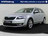 Škoda Octavia Combi 1.2 TSI Greentech Style Businessline | Navigatie | Stoelverwarming | Parkeerhulp voor en achter Ypenburg