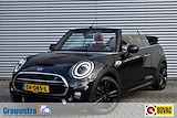 MINI Cabrio 2.0 AUT. COOPER S / JCW / NAVI / LEDER / HARMAN/KARDON / NL AUTO