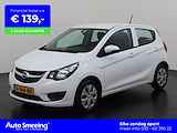 Opel KARL 1.0 ecoFLEX Edition | Airco | Bluetooth | Zondag Open!