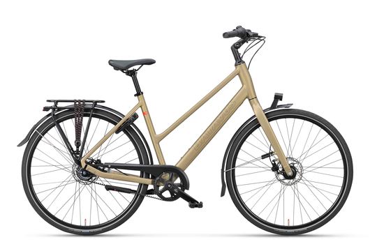 BATAVUS Senze Exclusive Royal Gold 53cm 2025