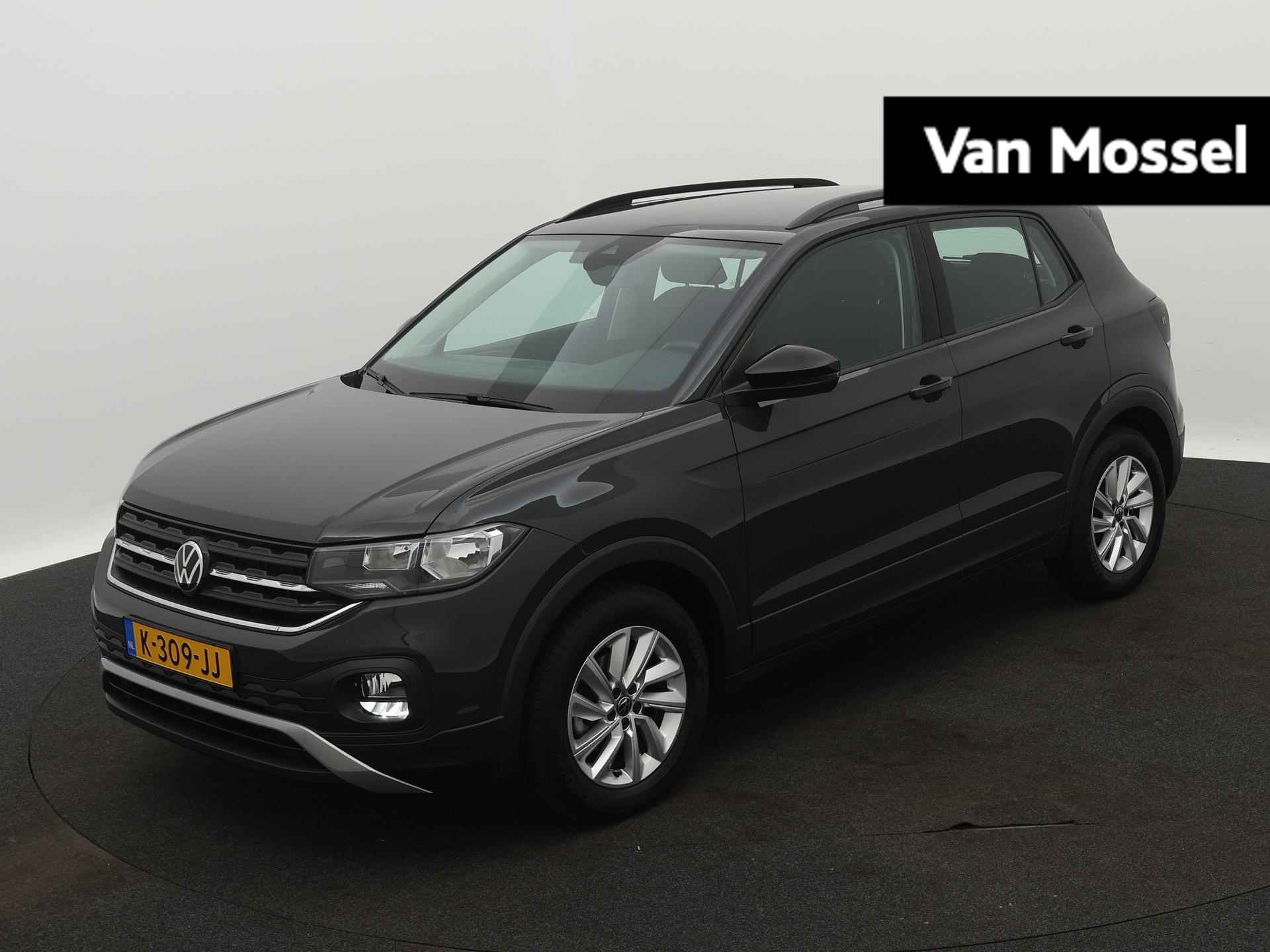 Volkswagen T-Cross BOVAG 40-Puntencheck