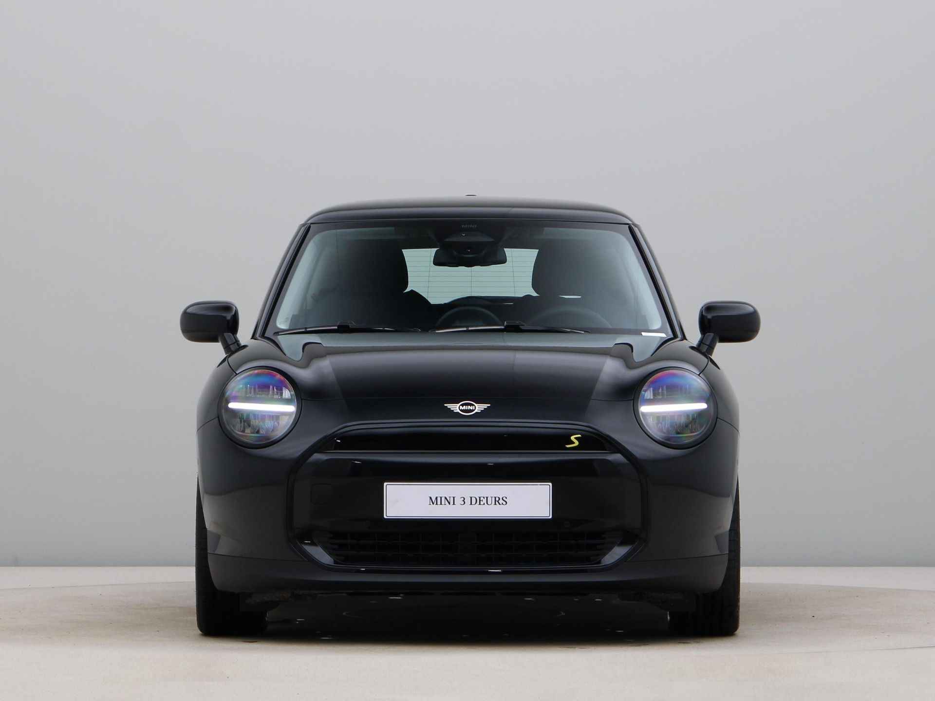 MINI Cooper SE Essential Pakket XS PRIVATE LEASE EUR 519,- (48 mnd/10.000 km) - 7/24