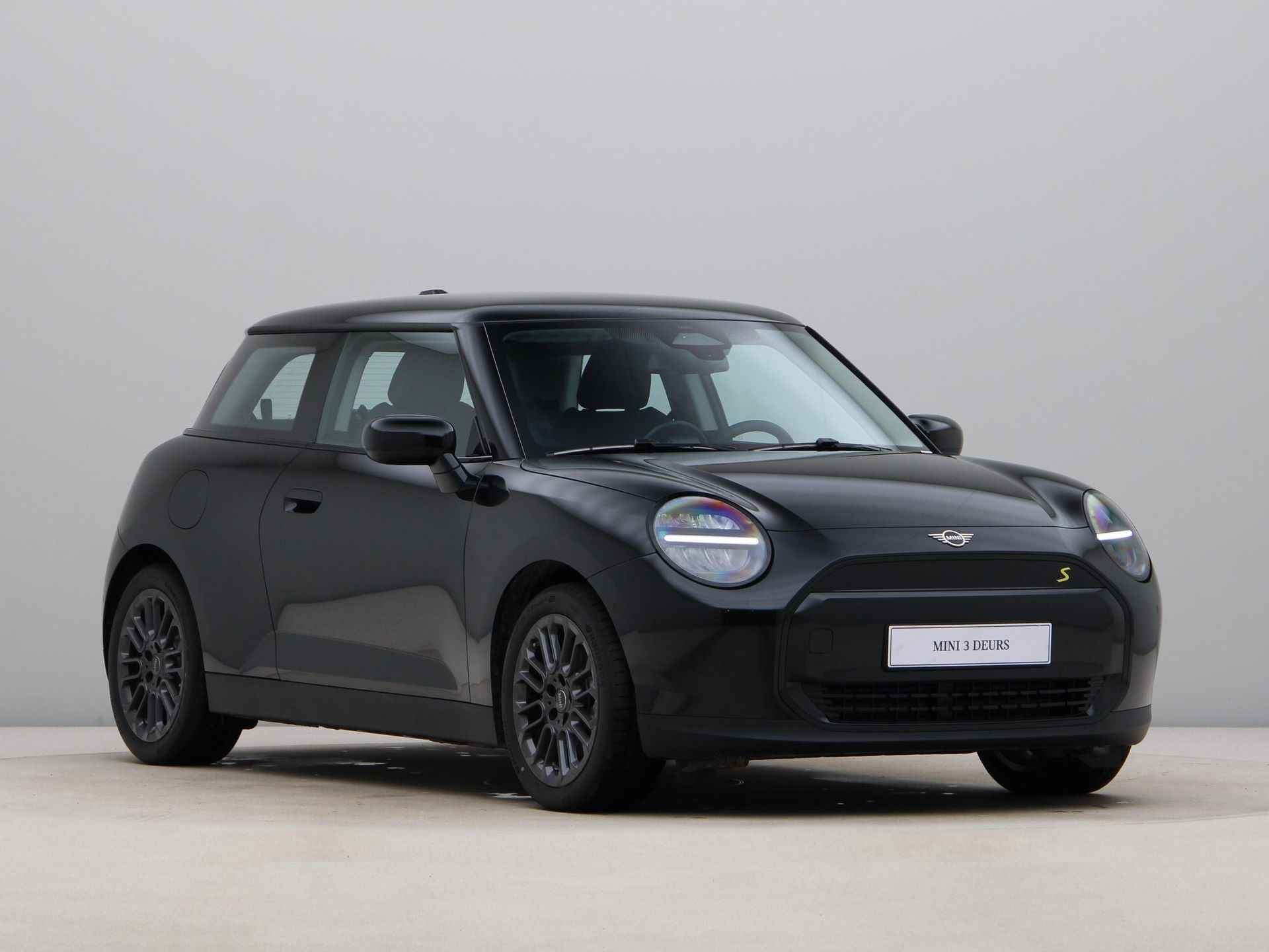 MINI Cooper SE Essential Pakket XS PRIVATE LEASE EUR 519,- (48 mnd/10.000 km) - 8/24