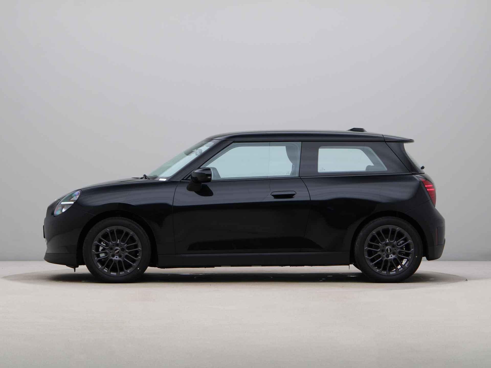 MINI Cooper SE Essential Pakket XS PRIVATE LEASE EUR 519,- (48 mnd/10.000 km) - 13/24