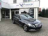 Mercedes E-Klasse E200 CGI BlueEfficiency Aut. Elegance