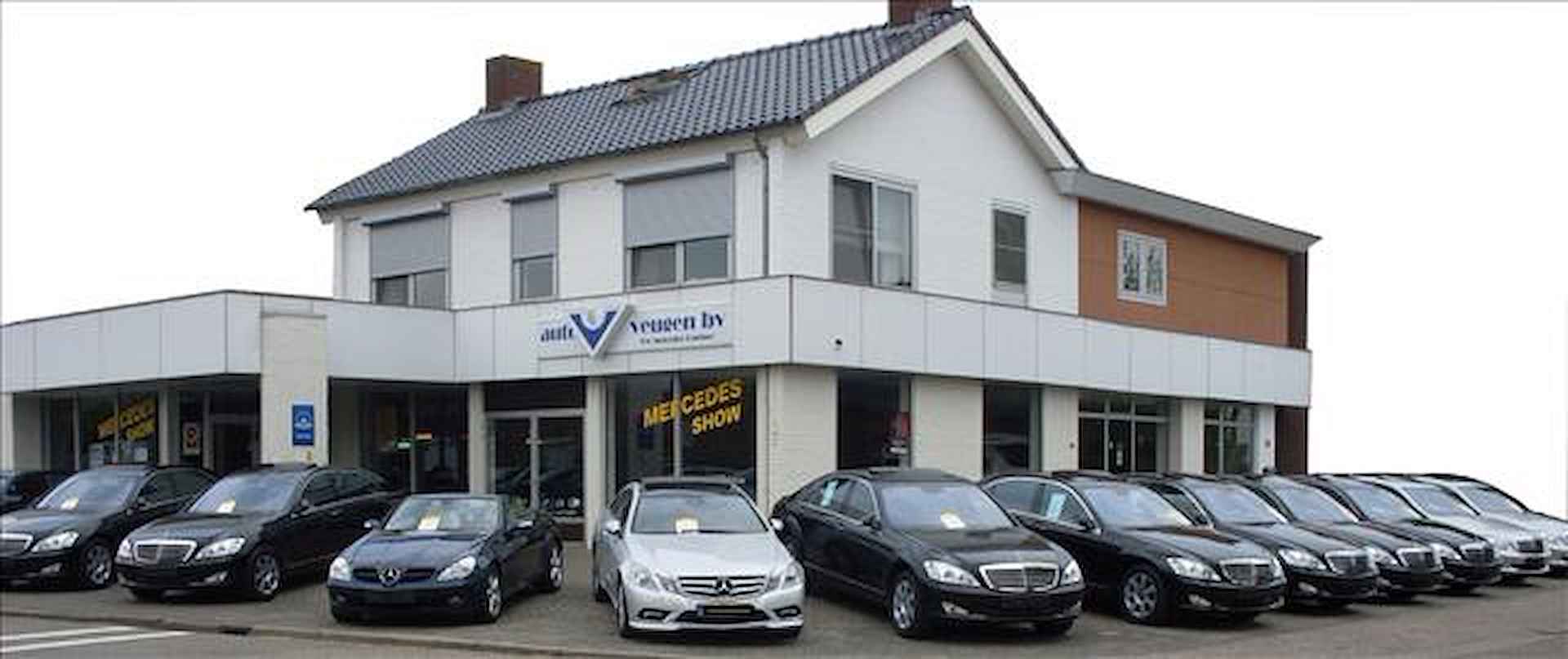 Mercedes E-Klasse E200 CGI BlueEfficiency Aut. Elegance / 89000 km - 15/15