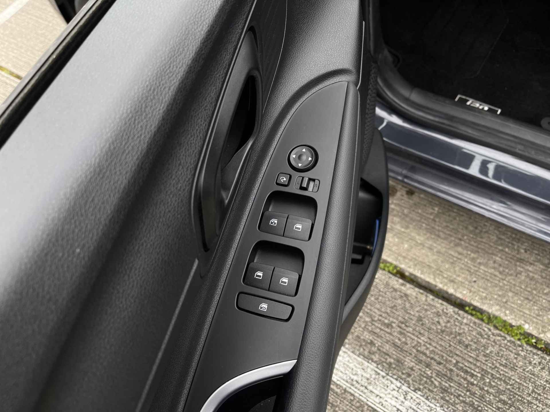 Hyundai i20 1.0 T-GDI Comfort | Apple Carplay/Android Auto | Camera | Dodehoek Detectie | Cruise Control | Airco | Rijklaarprijs! - 21/24
