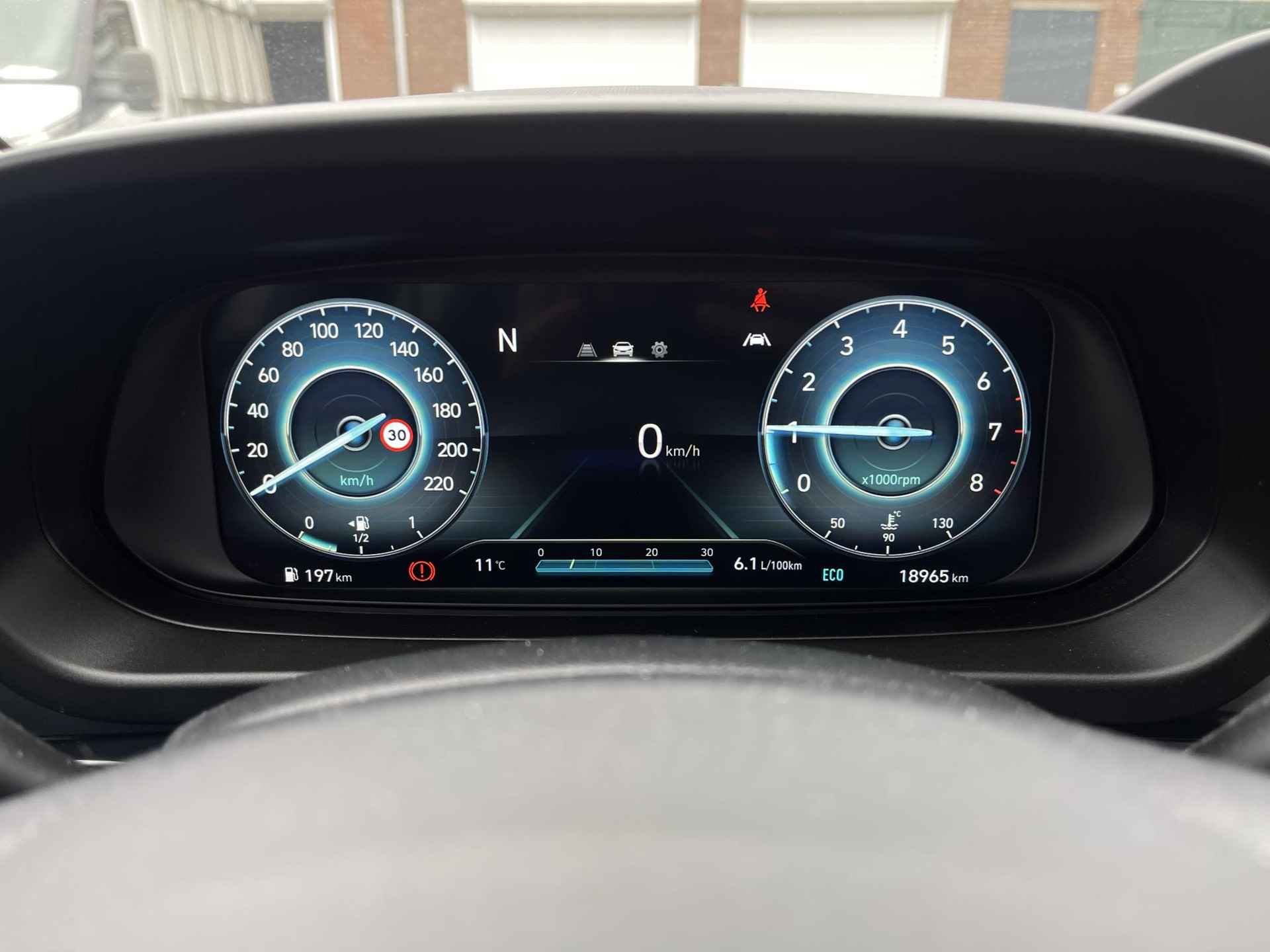 Hyundai i20 1.0 T-GDI Comfort | Apple Carplay/Android Auto | Camera | Dodehoek Detectie | Cruise Control | Airco | Rijklaarprijs! - 23/24