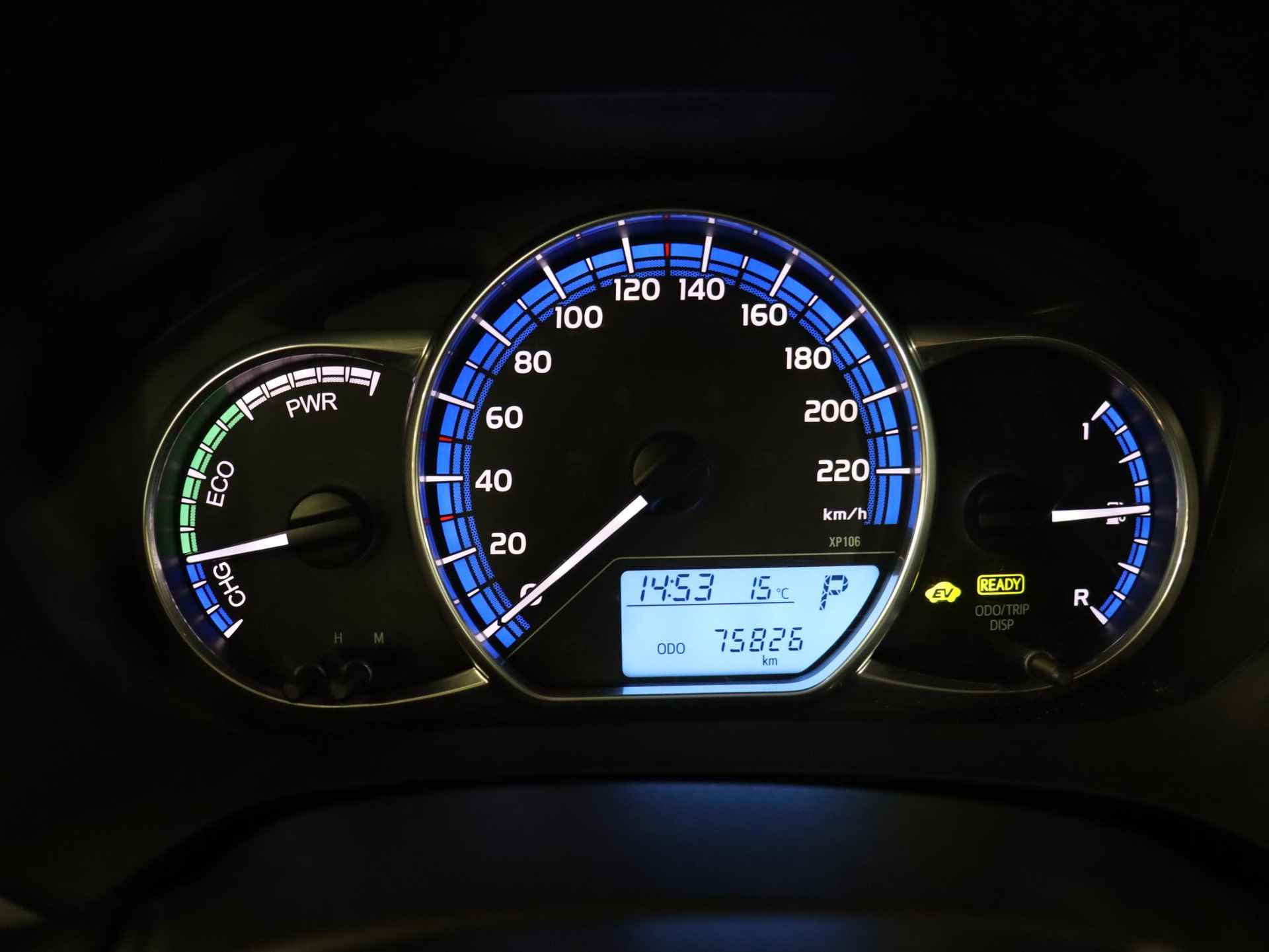 Toyota Yaris 1.5 Hybrid Now Dealer onderhouden, Climate Control, Radio/CD, Automaat, Trekhaak - 17/29