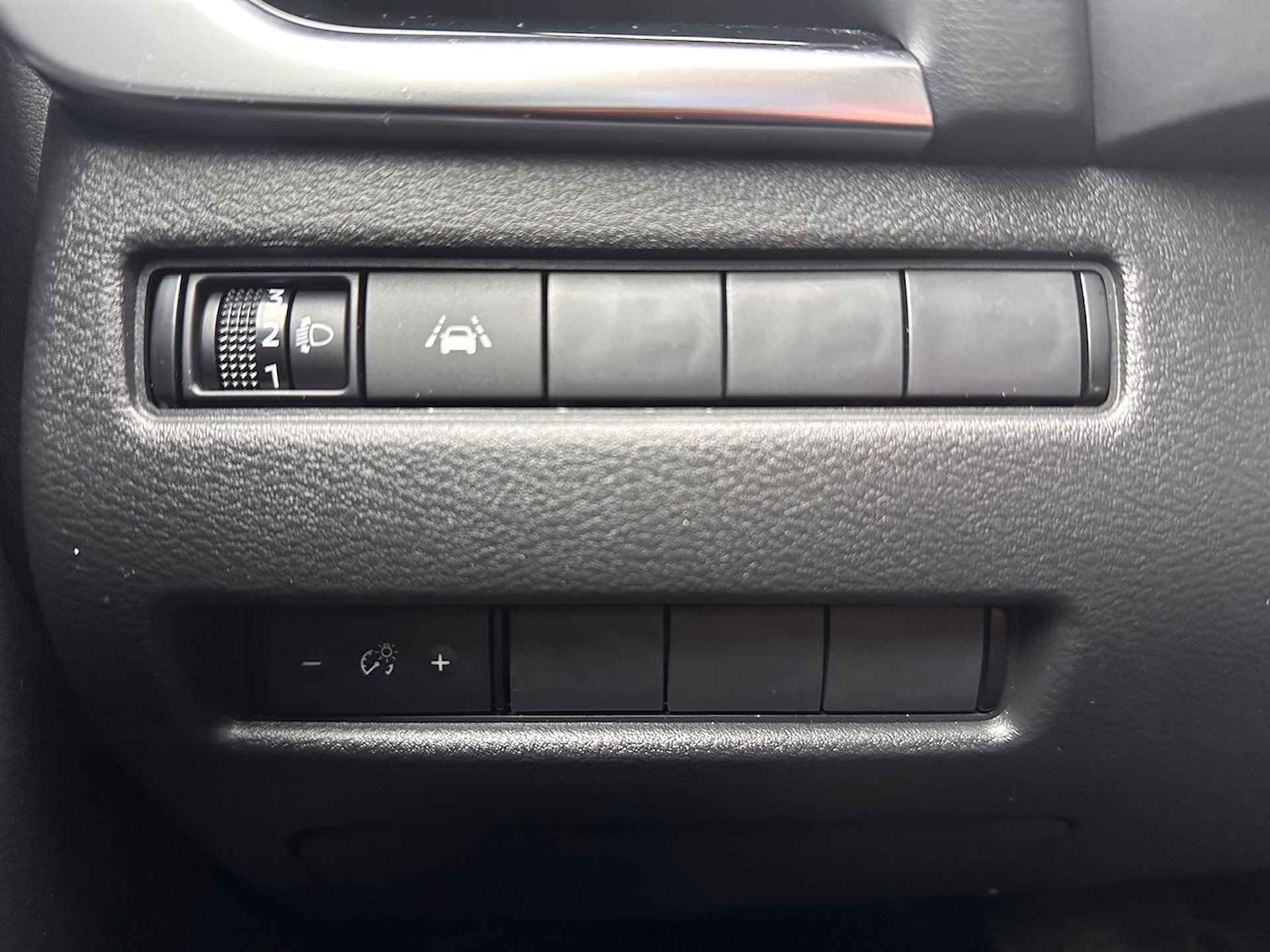 NISSAN Qashqai E-power 190pk N-Connecta | Panoramadak | Navigatie | App Connect | Keyless - 16/36