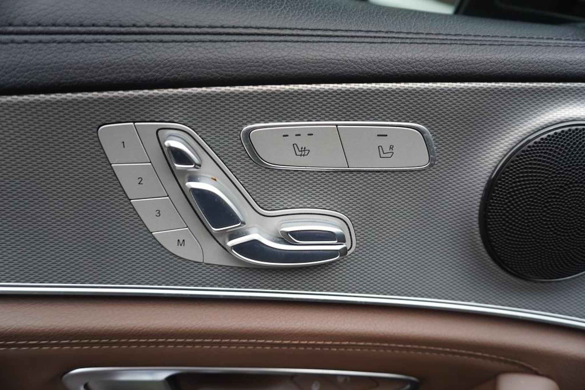 Mercedes-Benz E-klasse Estate AMG 43 4MATIC Premium Plus Aut/Elek.Panodak/Leder/Camera/Nav - 9/15