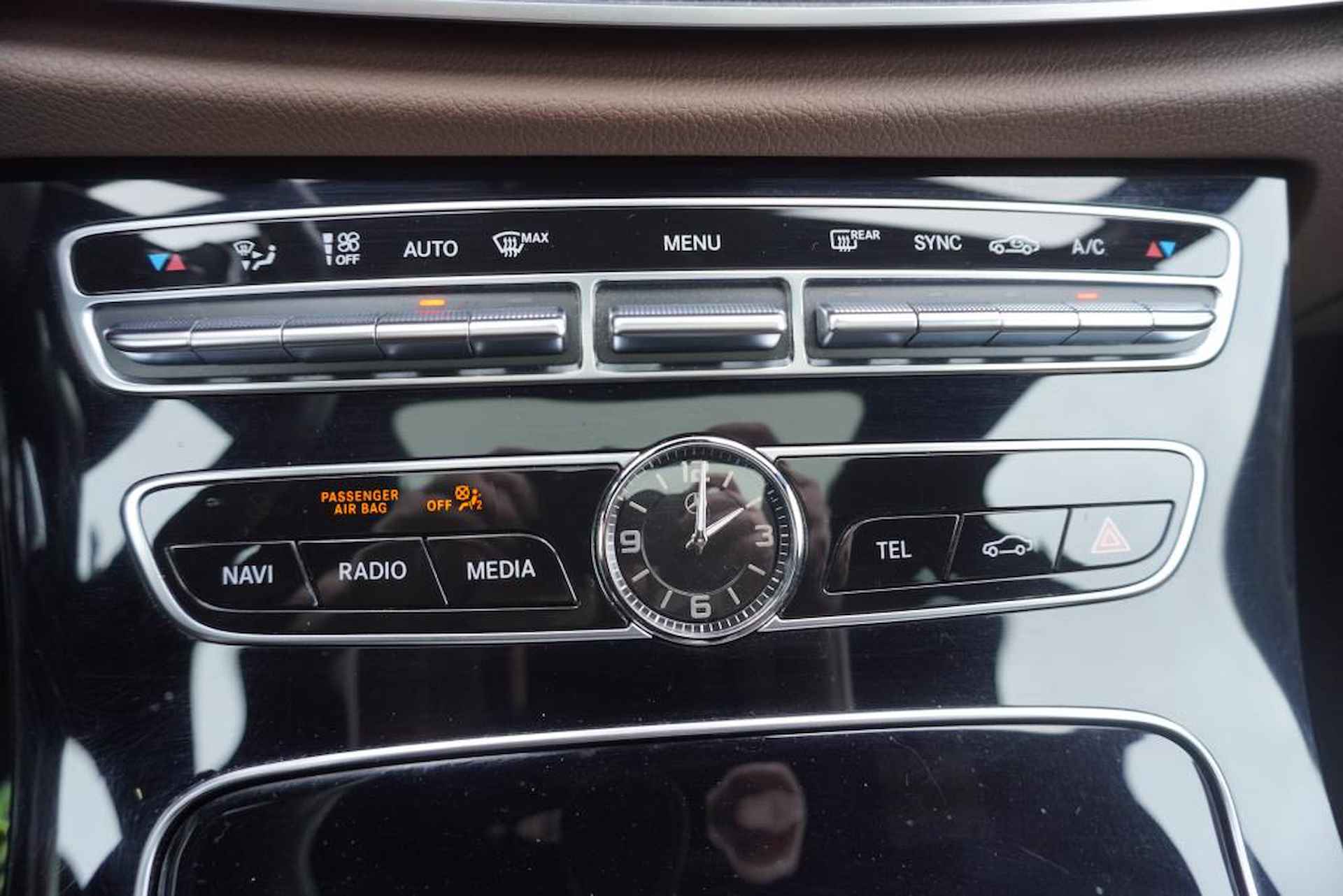 Mercedes-Benz E-klasse Estate AMG 43 4MATIC Premium Plus Aut/Elek.Panodak/Leder/Camera/Nav - 13/15