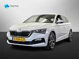 SKODA Scala 1.0 TSI 116PK SPORT BUSINESS NAVI PDC VIRTUAL COCKPIT LED NAP