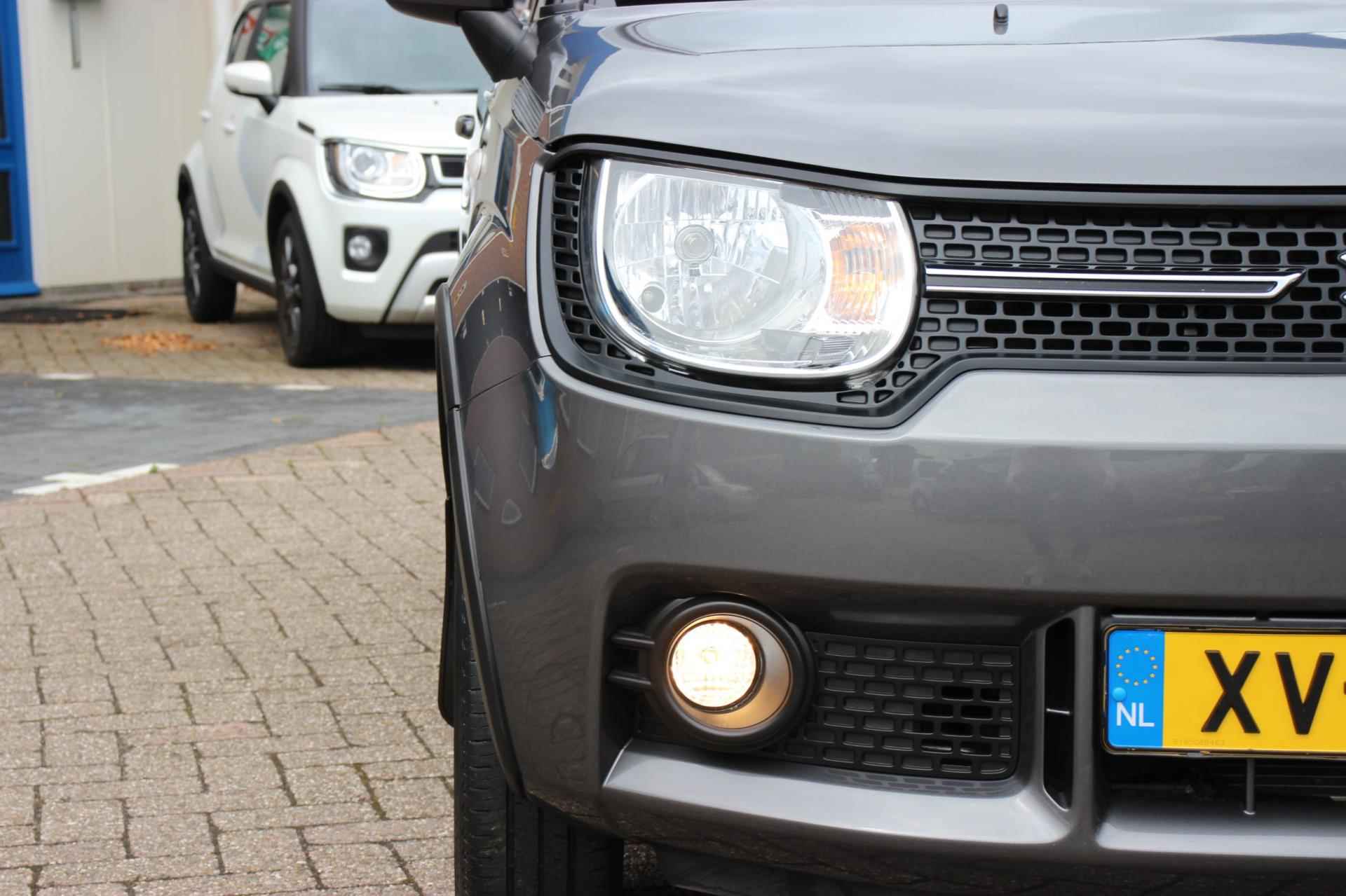 Suzuki Ignis 1.2 Select | Navigatie | Trekhaak | - 26/27