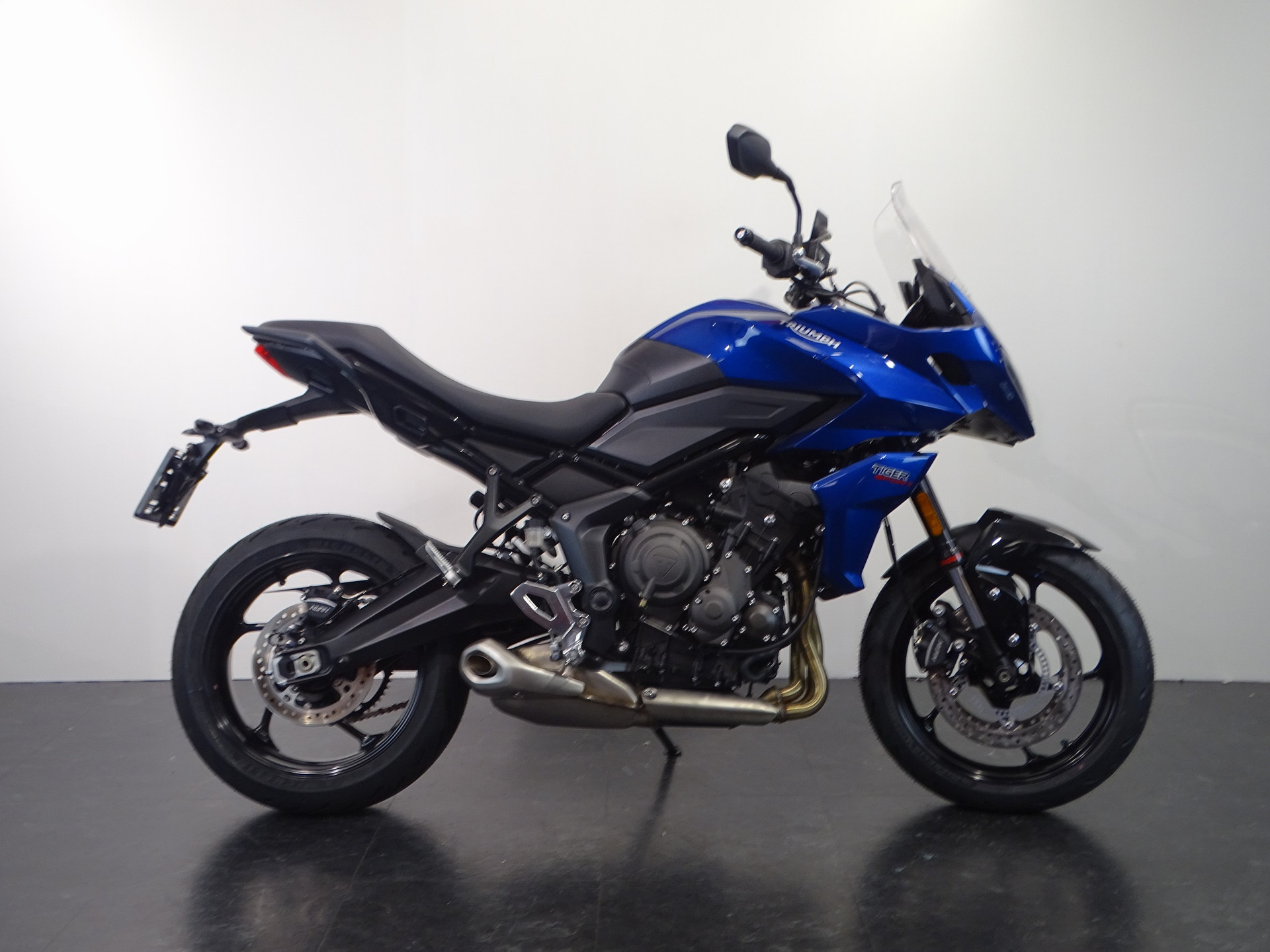 Triumph TIGER SPORT 660