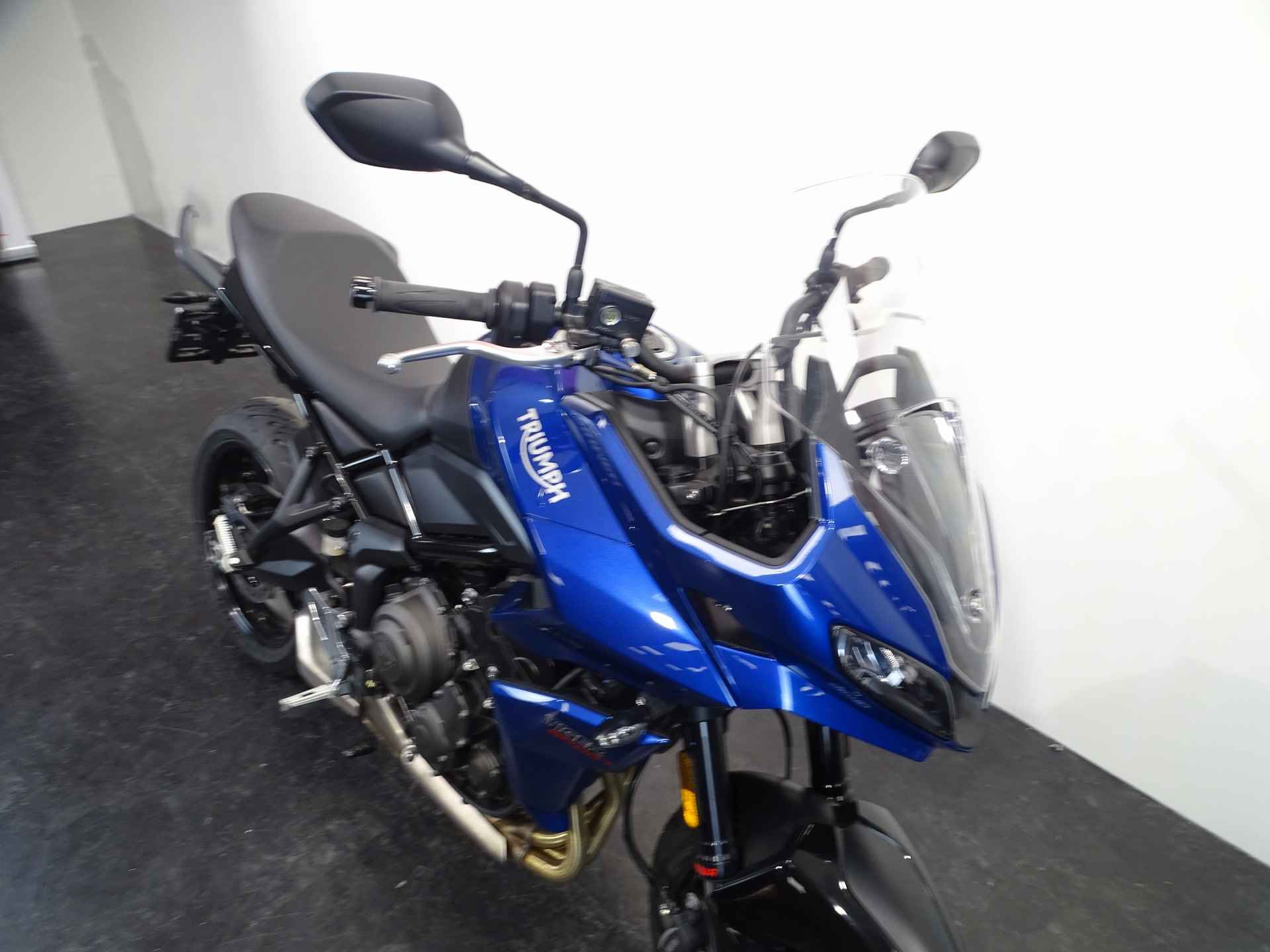 Triumph TIGER SPORT 660 - 2/7