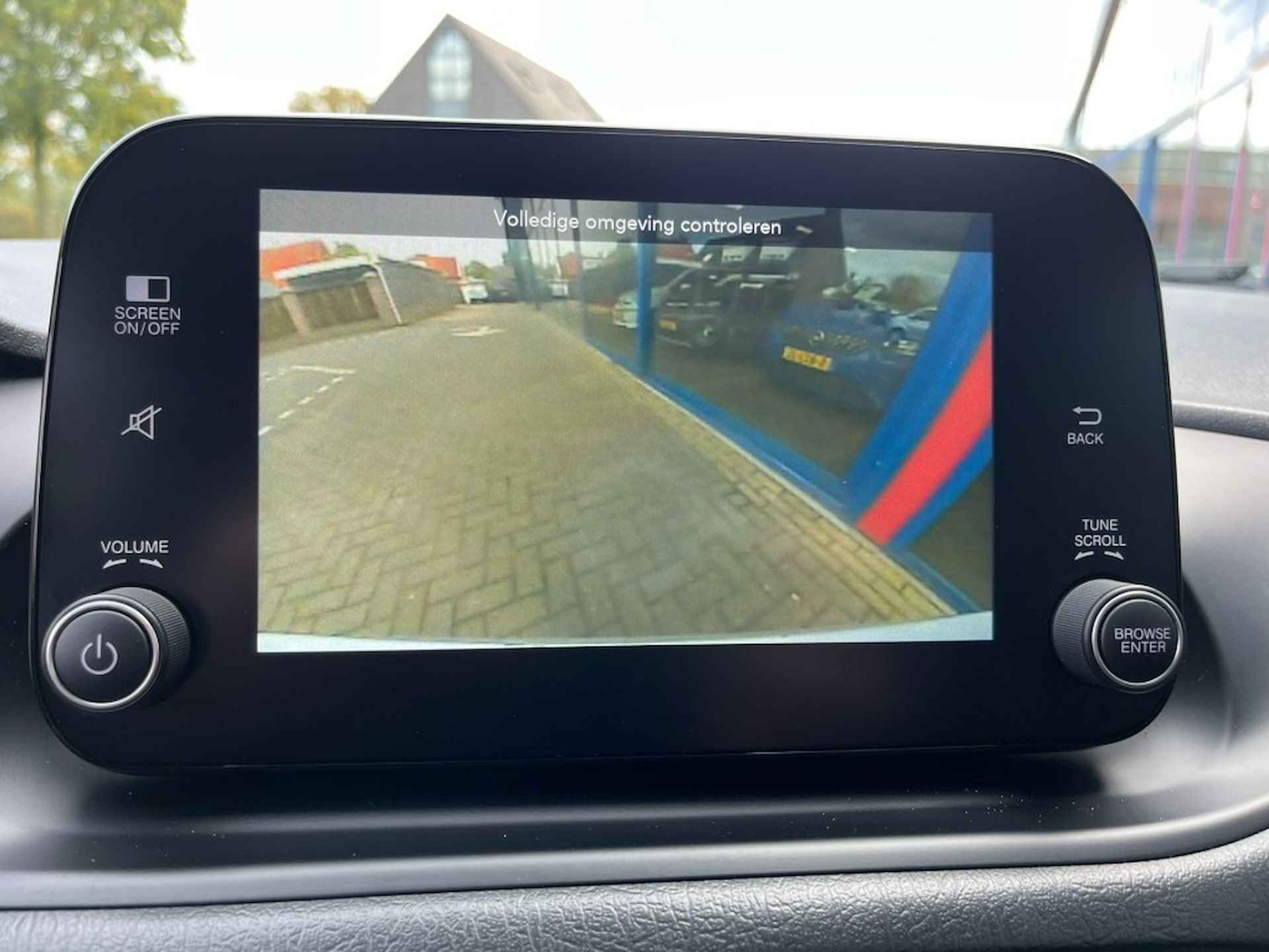 FIAT Tipo 1.0 City Sport Navi Carplay Full Led Camera Airco(ECC) - 15/27