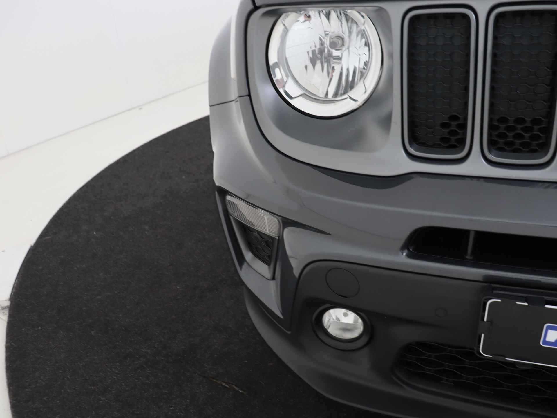 Jeep Renegade 4xe 240 Plug-in Hybrid Electric S - 14/37