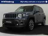 Jeep Renegade 4xe 240 Plug-in Hybrid Electric S