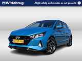 Hyundai i20 1.0 T-GDI Comfort | Automaat | Navigatie via Apple Carplay of Android Auto | Camera | Aiirco | Bluetooth |