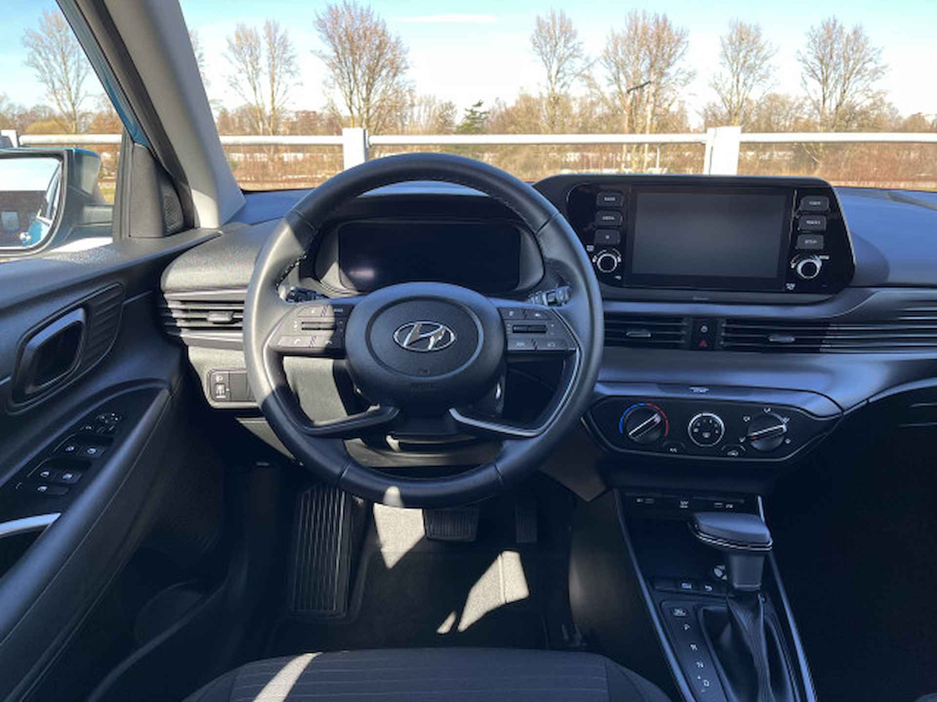 Hyundai i20 1.0 T-GDI Comfort | Automaat | Navigatie via Apple Carplay of Android Auto | Camera | Aiirco | Bluetooth | - 12/25