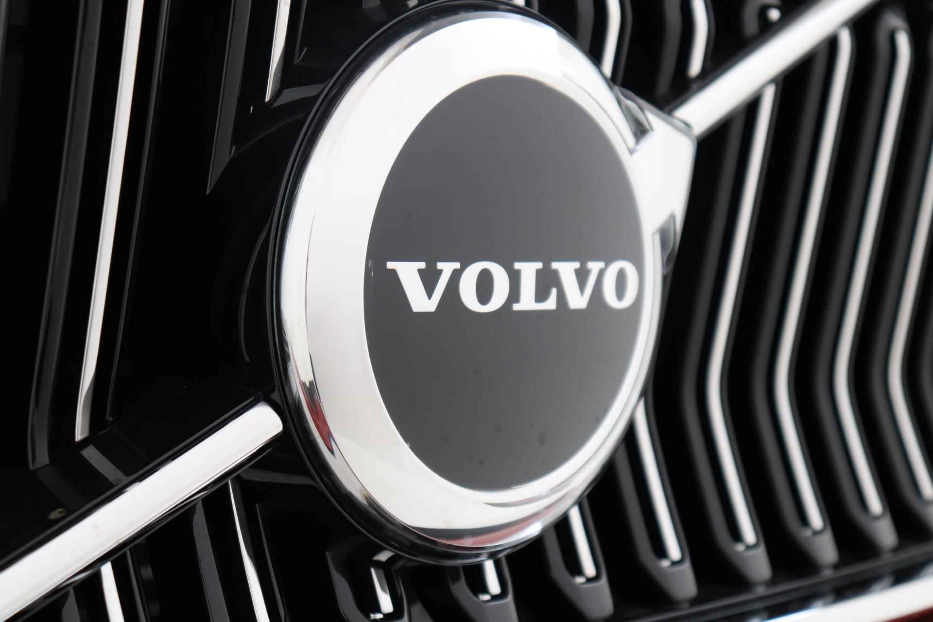 Volvo XC40 T5 RECHARGE PLUS BRIGHT LEDER|CAMERA|POWER-SEATS|LIGHTING PACK - 13/51