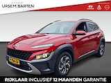 Hyundai KONA 1.6 GDI HEV Fashion