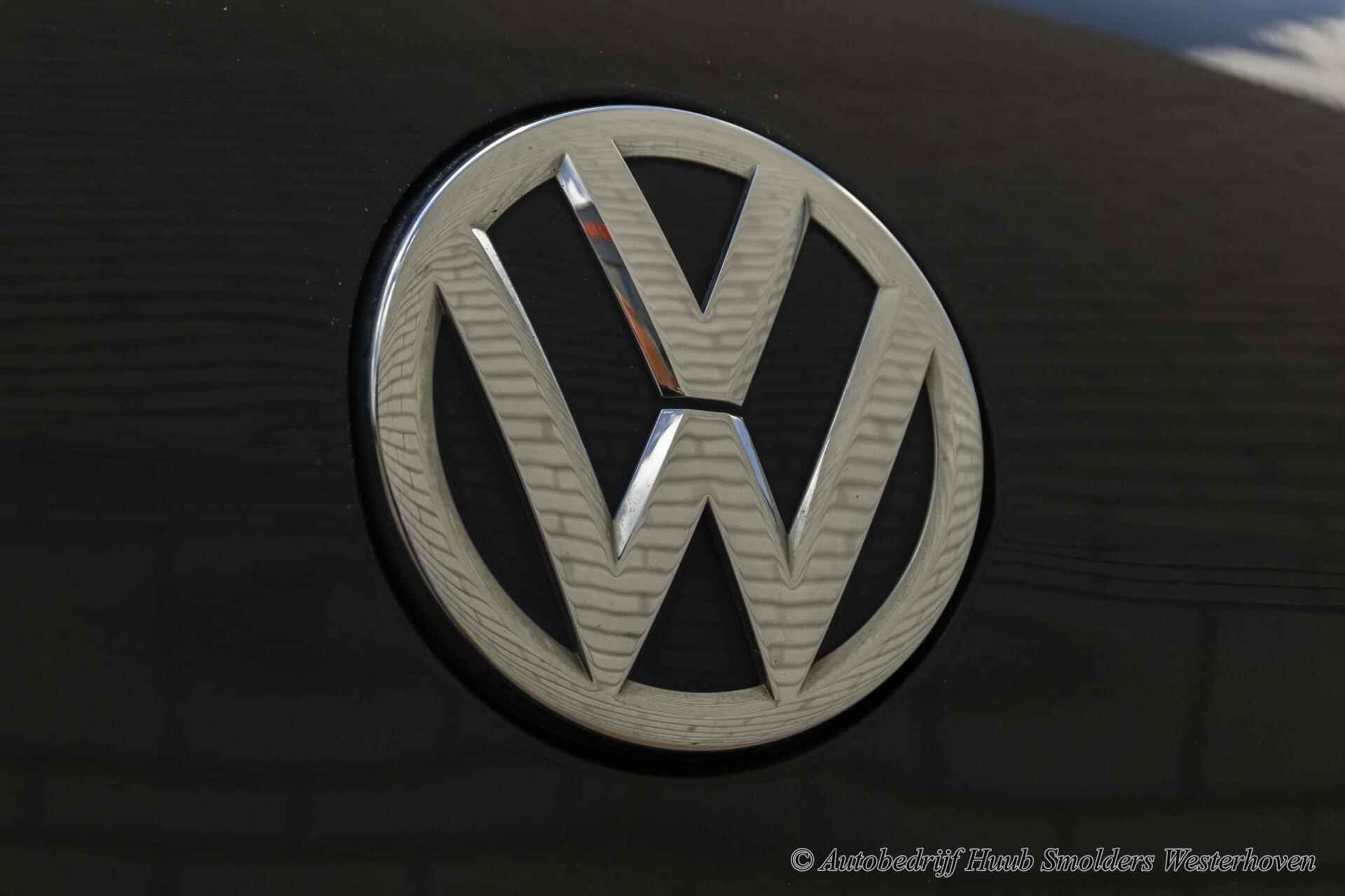 Volkswagen Golf Variant 1.5 TSI Comfortline - 48/57