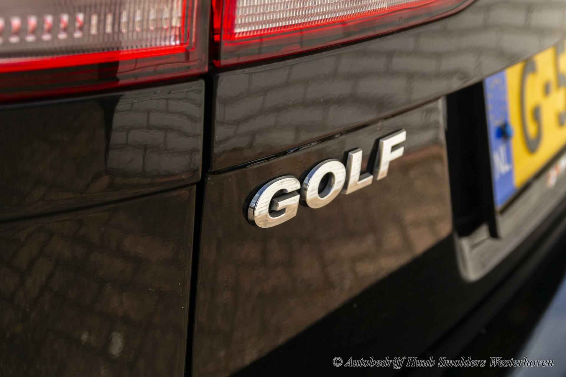 Volkswagen Golf Variant 1.5 TSI Comfortline - 49/57