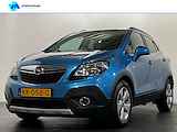 OPEL Mokka 1.4 Turbo 140PK Start/Stop Cosmo/lederen bekleding/stoel & stuurverwarming/trekhaak/schuifdak