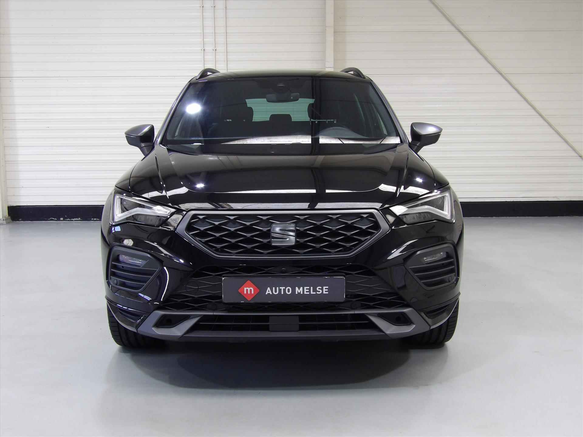 Seat Ateca 1.5 EcoTSI 150pk DSG-7 FR Business Intense - 2/46