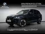 BMW iX3 High Executive M Sportpakket Shadow Line