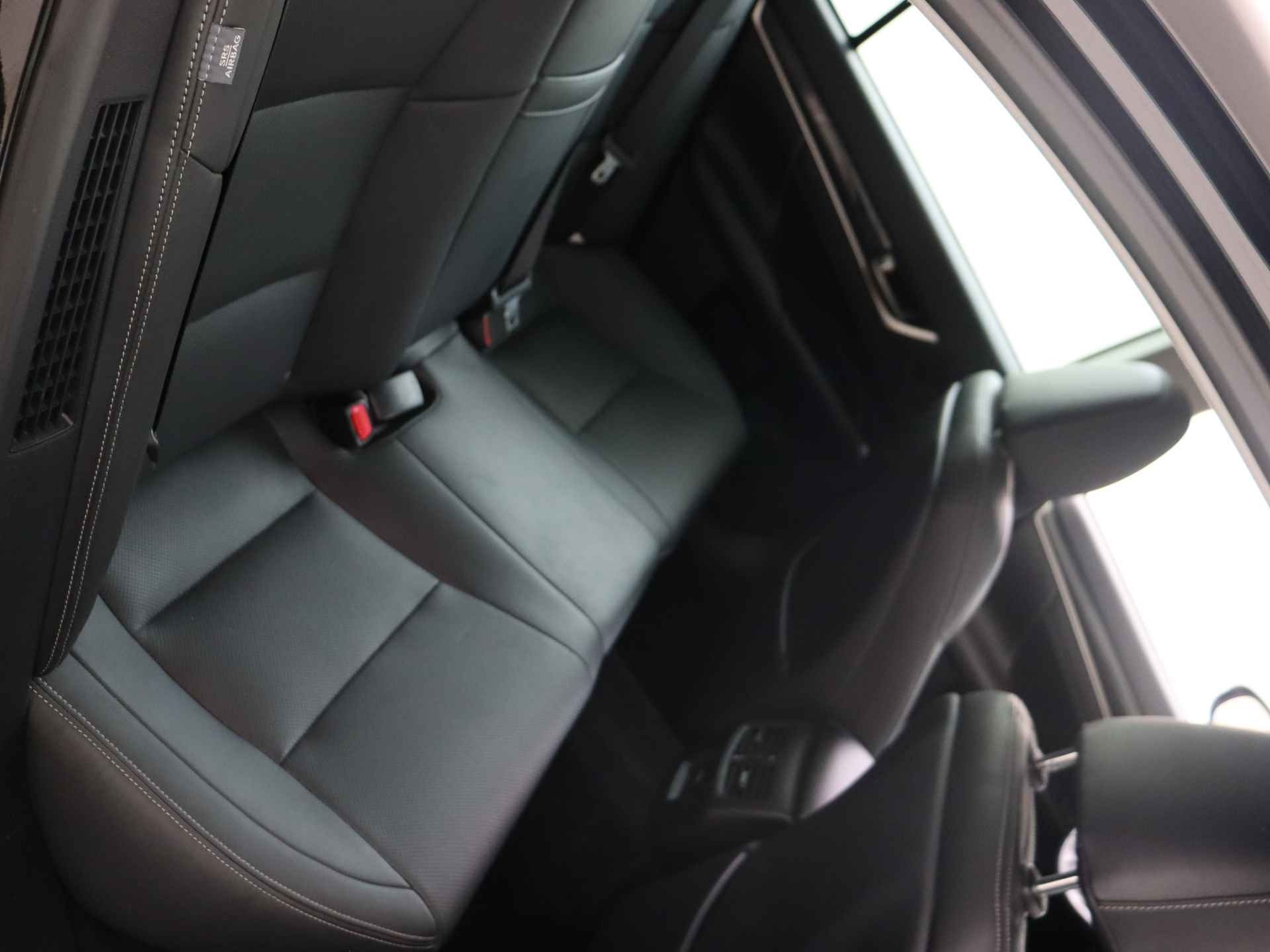 Lexus GS 450h Luxury Line | Memory Seat | Mark Levinson | Sunroof | Stoelverwarming/-Verkoeling | - 27/47